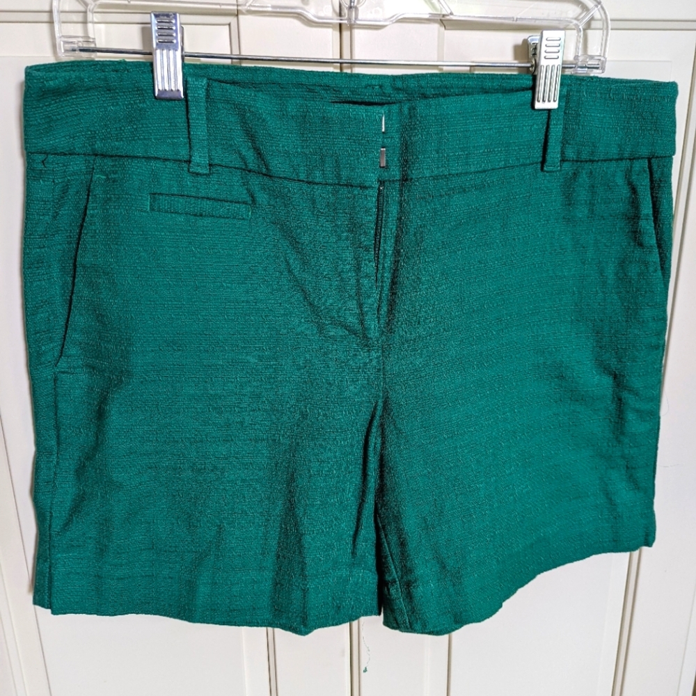 Ann Taylor shorts